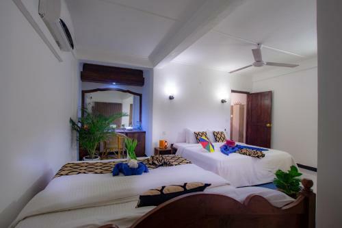 Hotel Water Edge Arugambay