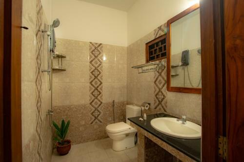 Hotel Water Edge Arugambay