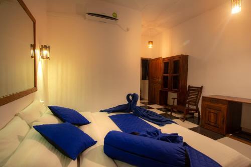 Hotel Water Edge Arugambay