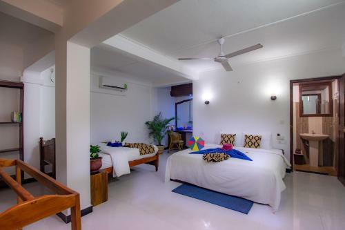 Hotel Water Edge Arugambay