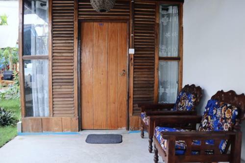 Hotel Water Edge Arugambay