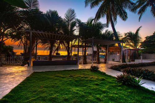 Hotel Water Edge Arugambay