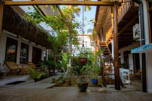 Hotel Water Edge Arugambay