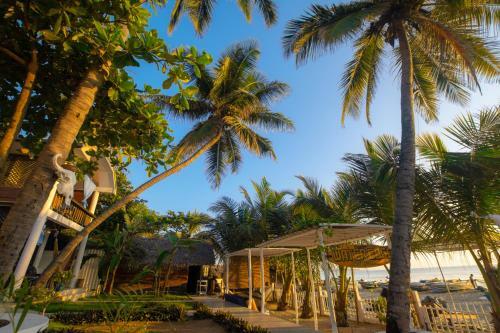 Hotel Water Edge Arugambay