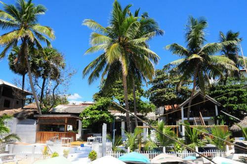 Hotel Water Edge Arugambay