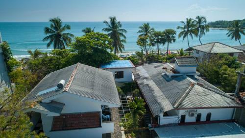 Hotel Water Edge Arugambay