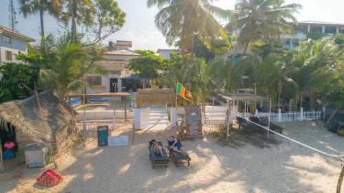 Hotel Water Edge Arugambay