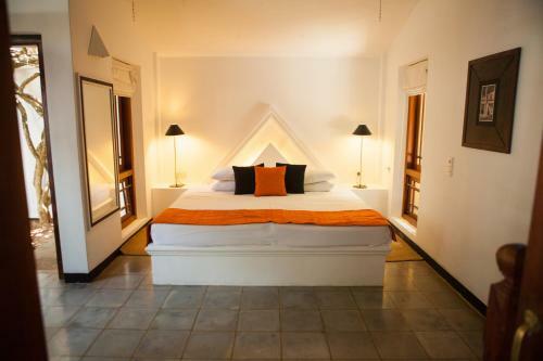 Hotel Club Villa