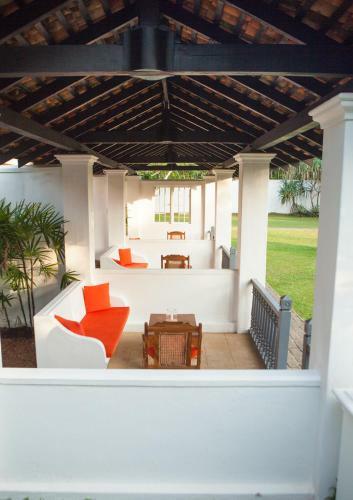 Hotel Club Villa