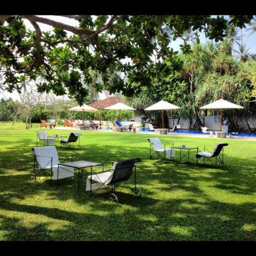 Hotel Club Villa