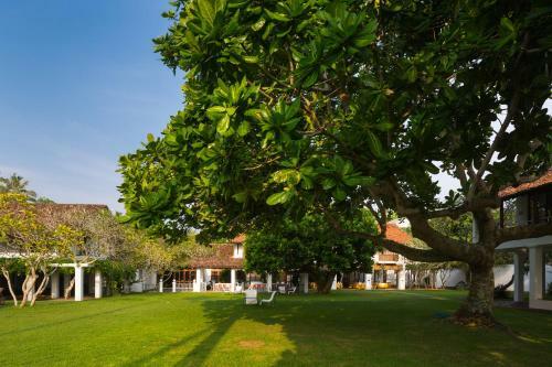 Hotel Club Villa