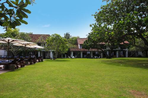 Hotel Club Villa