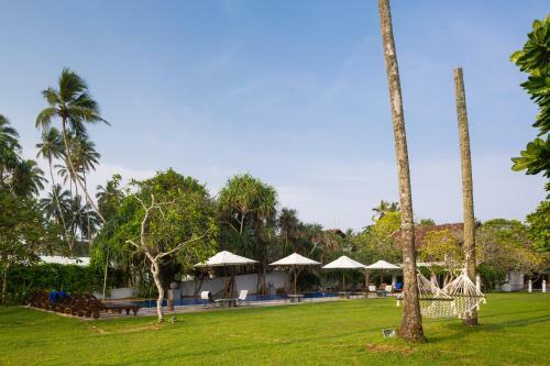Hotel Club Villa
