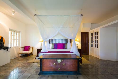 Hotel Club Villa