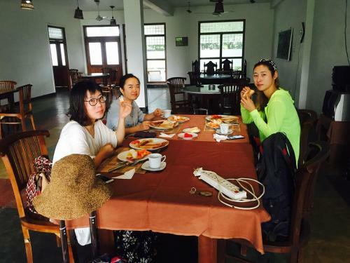 Hostal Milano Grand New Rest House