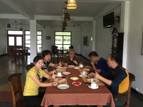 Hostal Milano Grand New Rest House