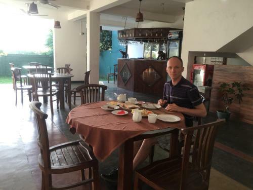 Hostal Milano Grand New Rest House