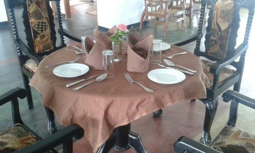 Hostal Milano Grand New Rest House