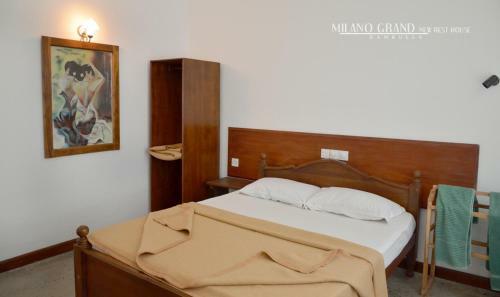 Hostal Milano Grand New Rest House