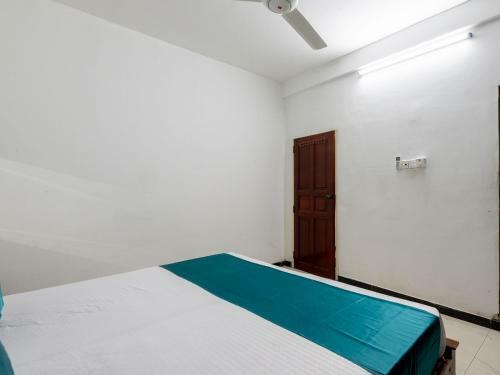 Albergue Yoho Mount Peace Hotel