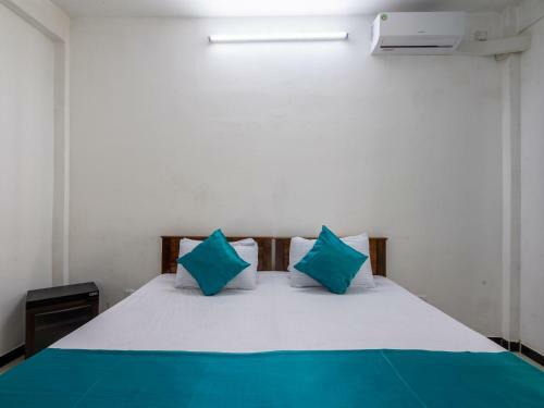 Albergue Yoho Mount Peace Hotel