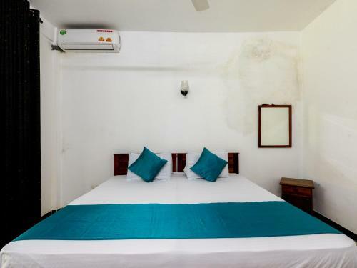 Albergue Yoho Mount Peace Hotel