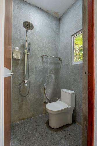 Albergue Yoho Mount Peace Hotel