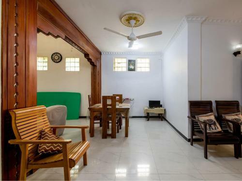 Albergue Yoho Mount Peace Hotel