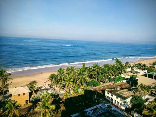 Angelica Luxury Apartments Colombo Mount Lavinia