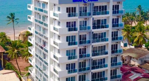 Angelica Luxury Apartments Colombo Mount Lavinia