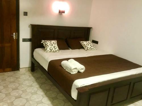 Albergue Tamarind Moon
