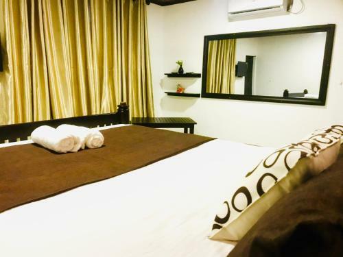 Albergue Tamarind Moon
