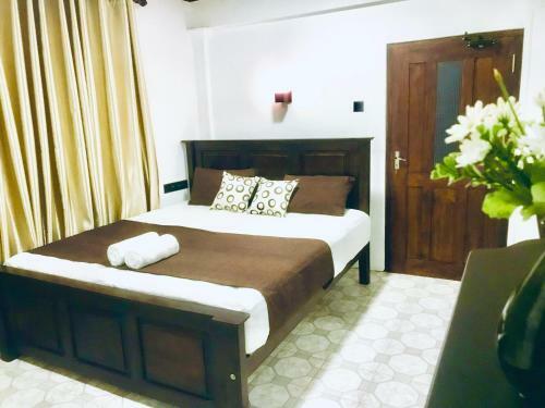 Albergue Tamarind Moon