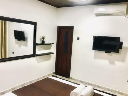 Albergue Tamarind Moon