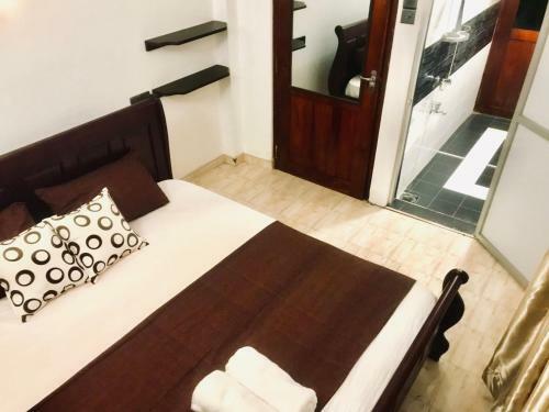 Albergue Tamarind Moon