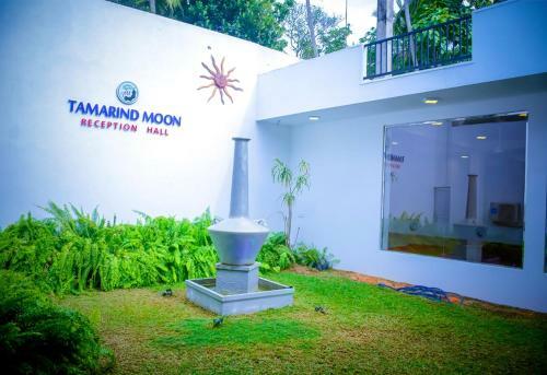Albergue Tamarind Moon