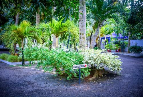 Albergue Tamarind Moon