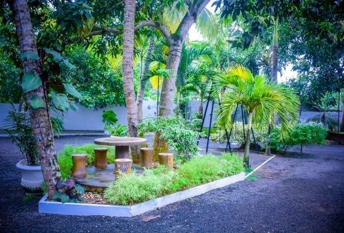 Albergue Tamarind Moon
