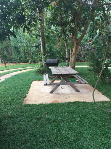 Apartamento Mount House Hotel