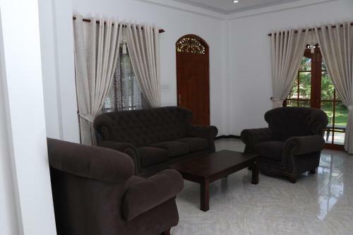 Hostal Villa Sureka