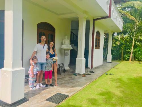 Hostal Villa Sureka