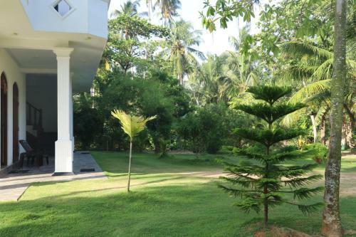 Hostal Villa Sureka