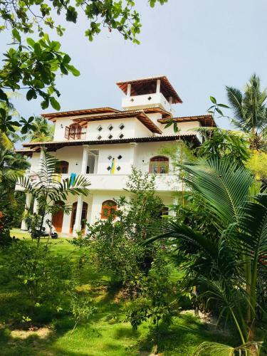 Hostal Villa Sureka