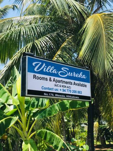 Hostal Villa Sureka