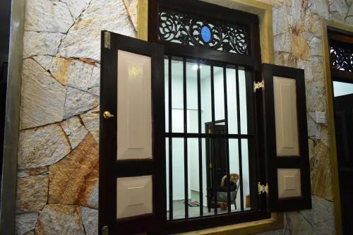 Albergue Villa Star 16