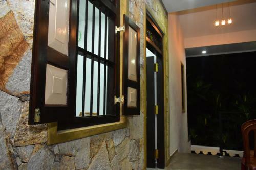 Albergue Villa Star 16
