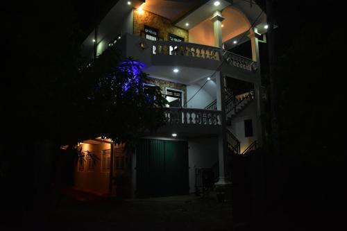Albergue Villa Star 16