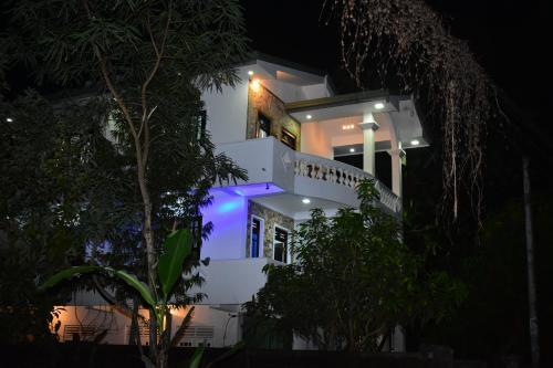 Albergue Villa Star 16