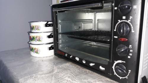 Albergue Villa Star 16