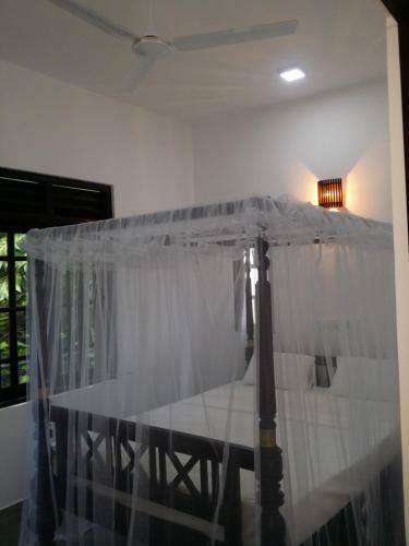 Albergue Villa Star 16